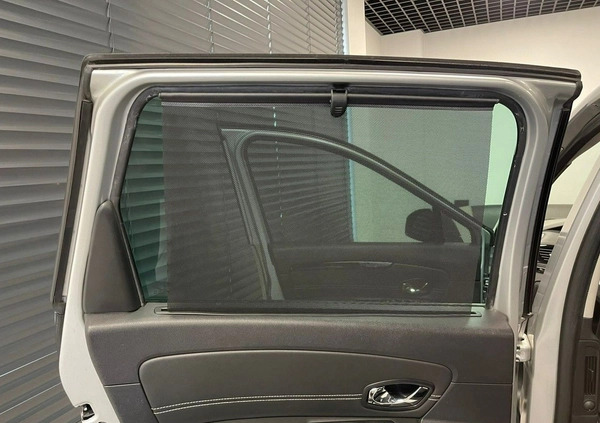 Renault Grand Scenic cena 30000 przebieg: 220000, rok produkcji 2013 z Stronie Śląskie małe 596